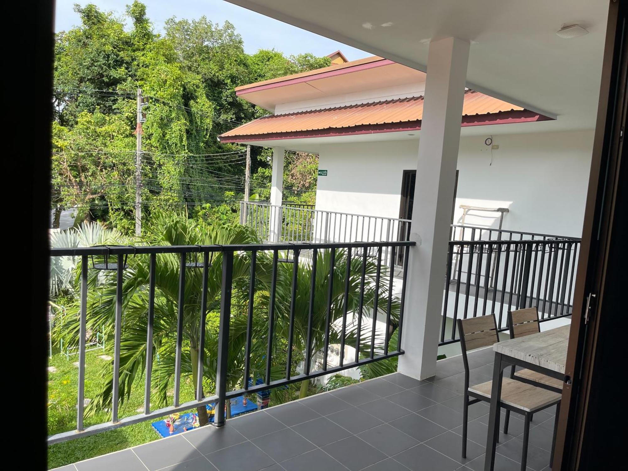 Lotus Bleu Resort & Restaurant Rawai Luaran gambar