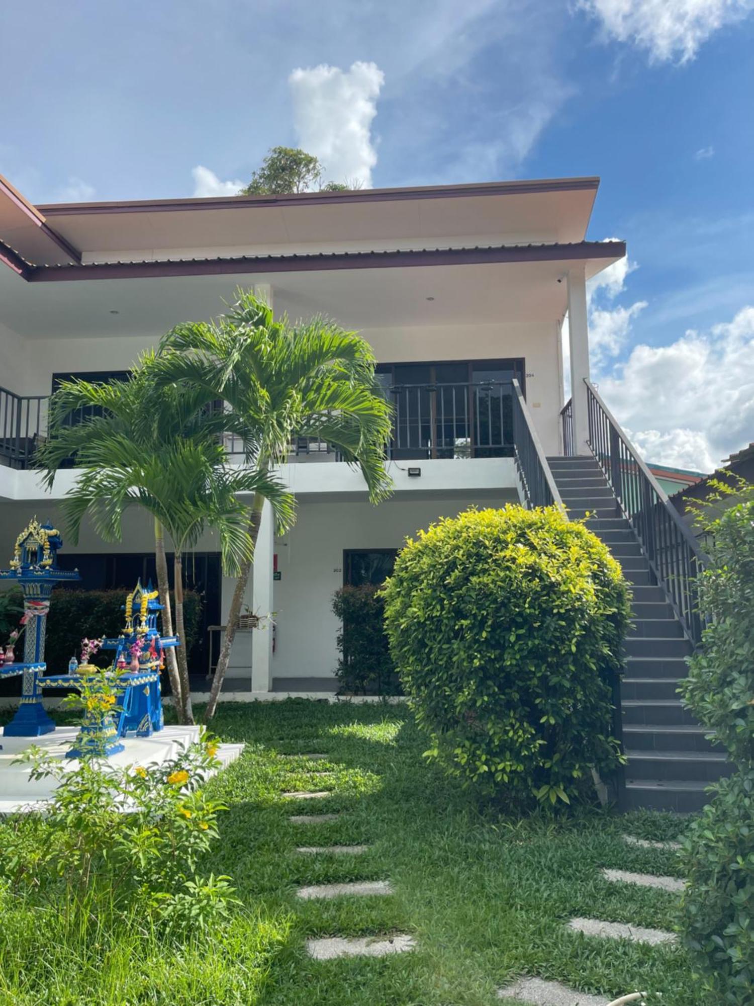 Lotus Bleu Resort & Restaurant Rawai Luaran gambar