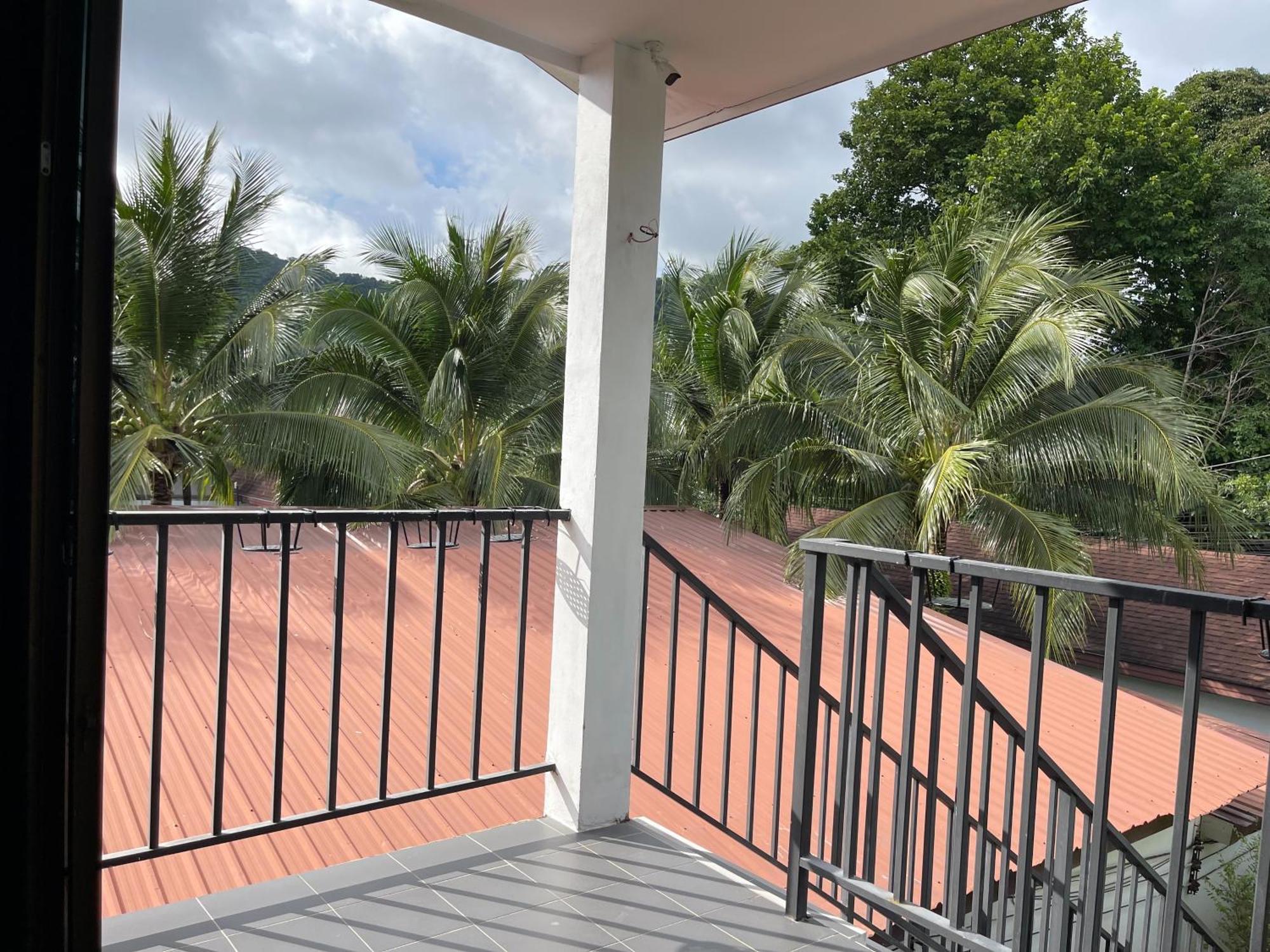 Lotus Bleu Resort & Restaurant Rawai Luaran gambar