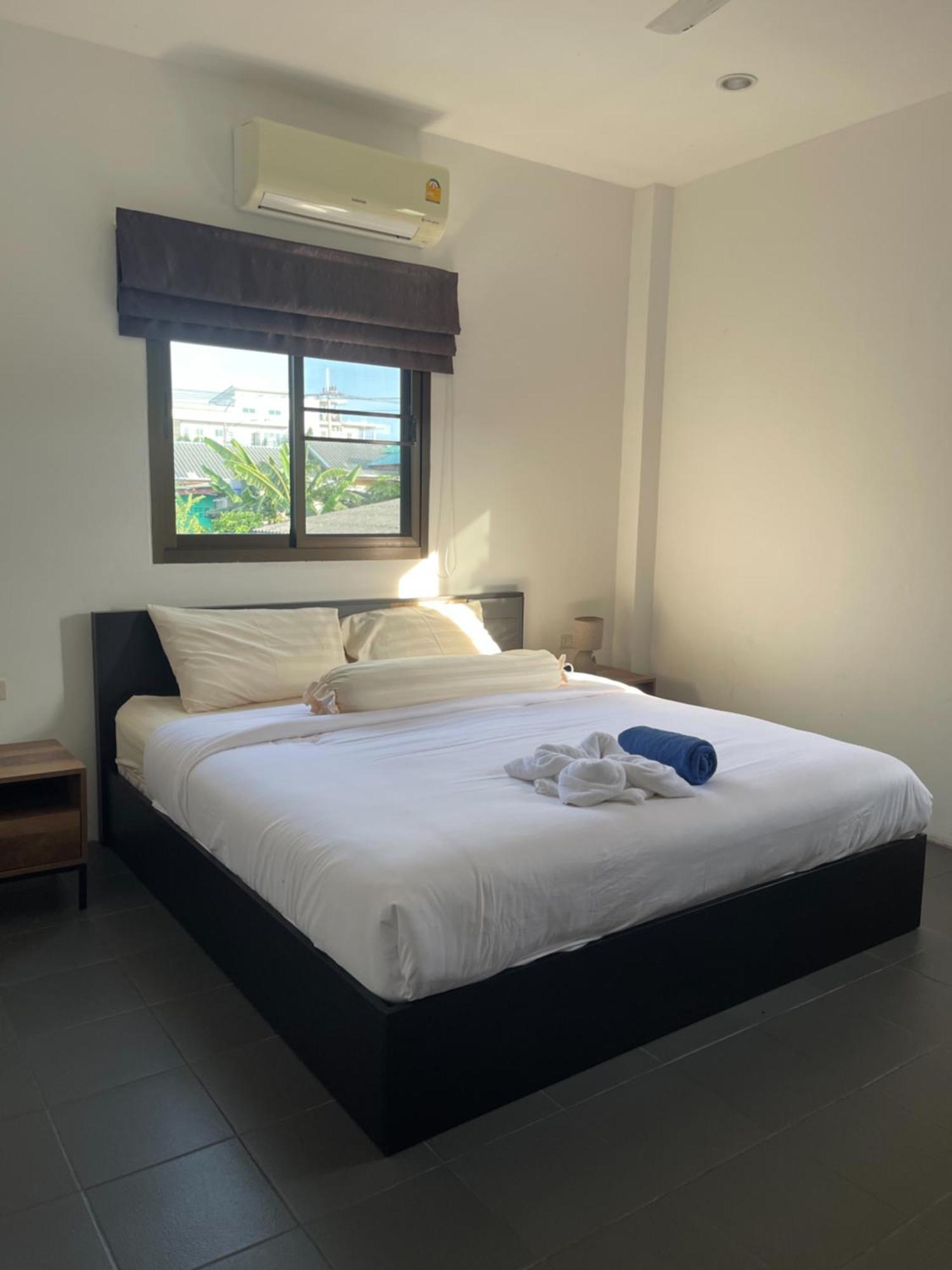 Lotus Bleu Resort & Restaurant Rawai Luaran gambar