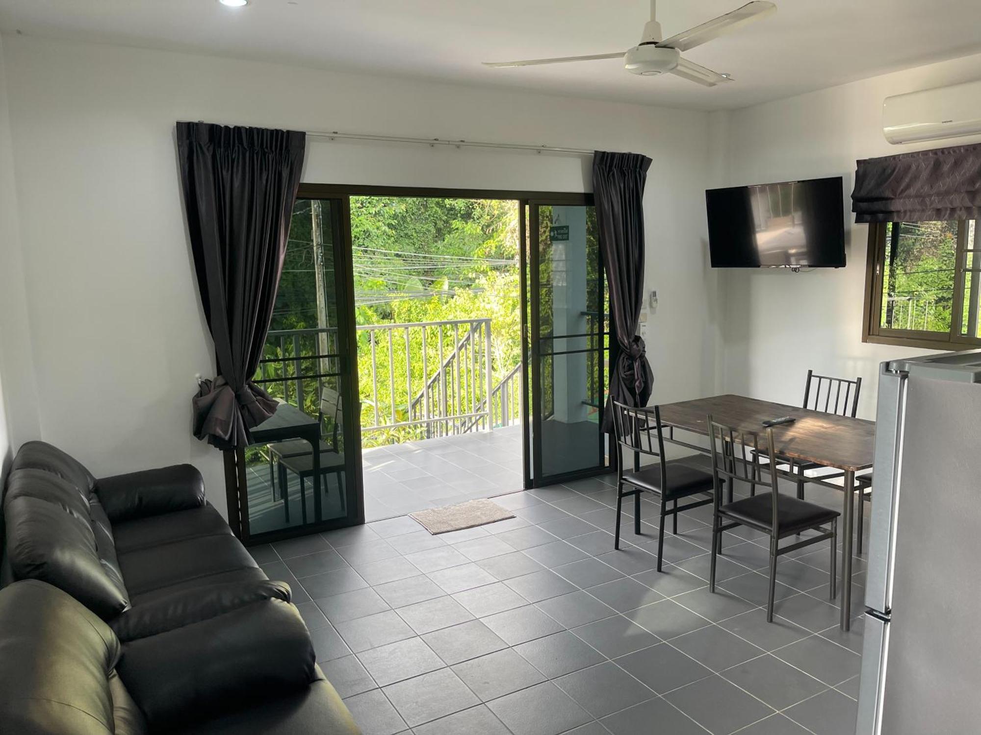 Lotus Bleu Resort & Restaurant Rawai Luaran gambar