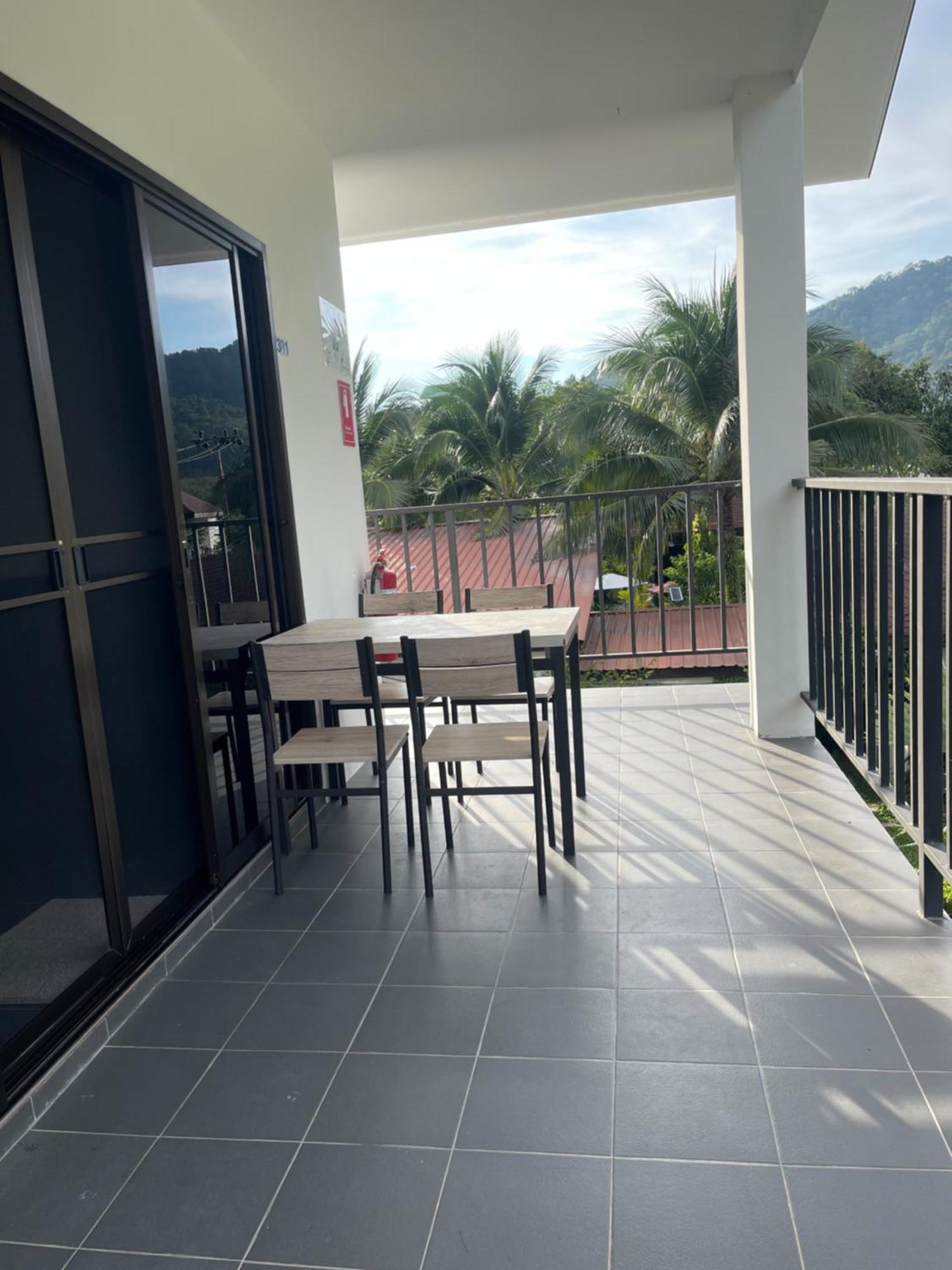 Lotus Bleu Resort & Restaurant Rawai Luaran gambar