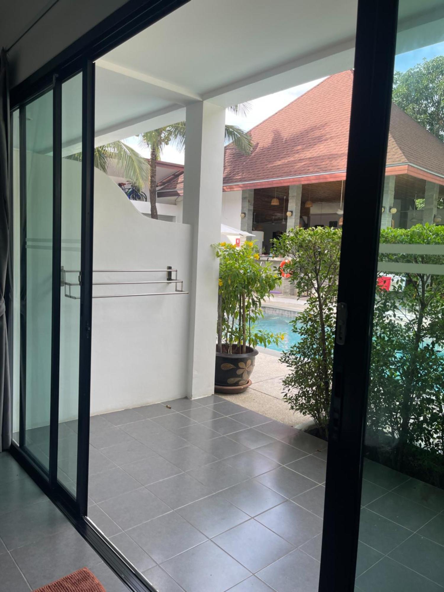 Lotus Bleu Resort & Restaurant Rawai Luaran gambar