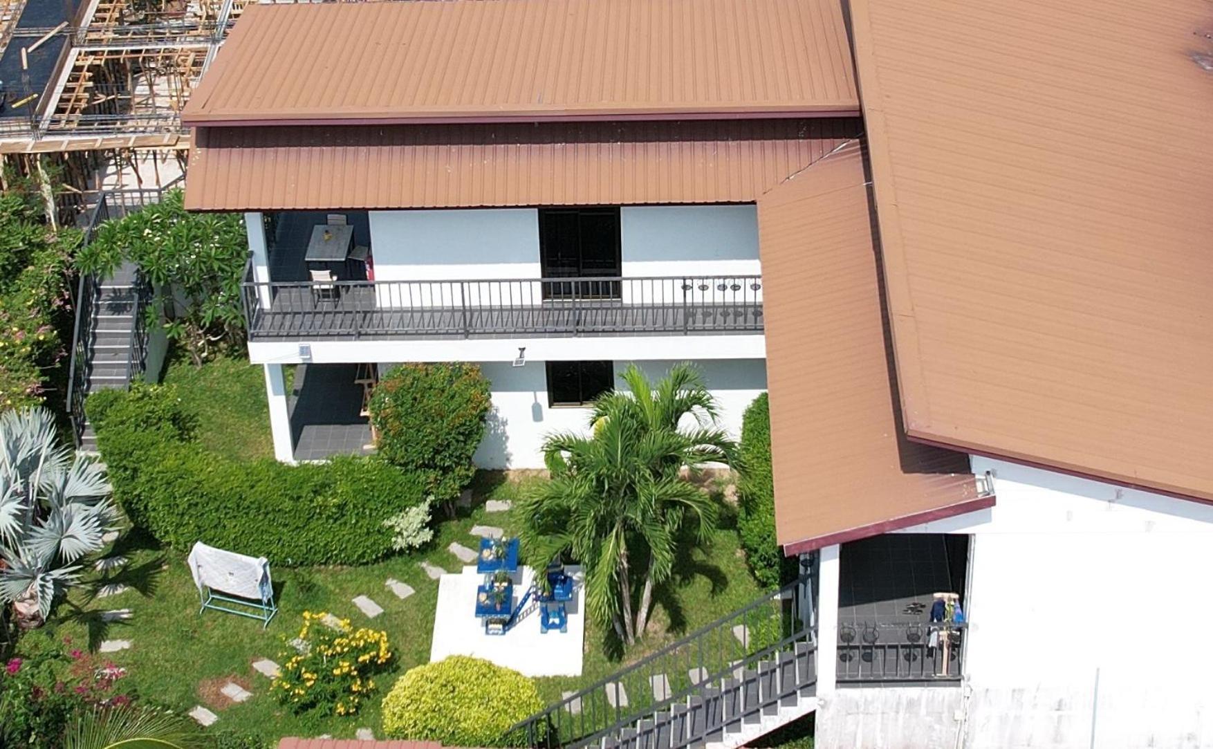Lotus Bleu Resort & Restaurant Rawai Luaran gambar